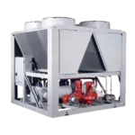Servicios Industriales Garrido Chillers Climatización a la Medida