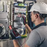 En GARRIDO, nos especializamos en garantizar sistemas eléctricos funcionales para tus operaciones industriales.