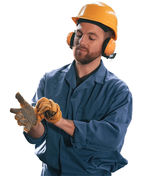 Garrido Siendo el Motor de tu Industria