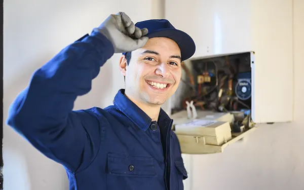 Garrido Éxito de tu Industria Embobinado